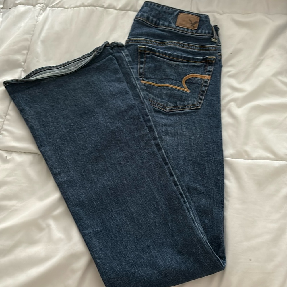 american eagle vintage boot cut